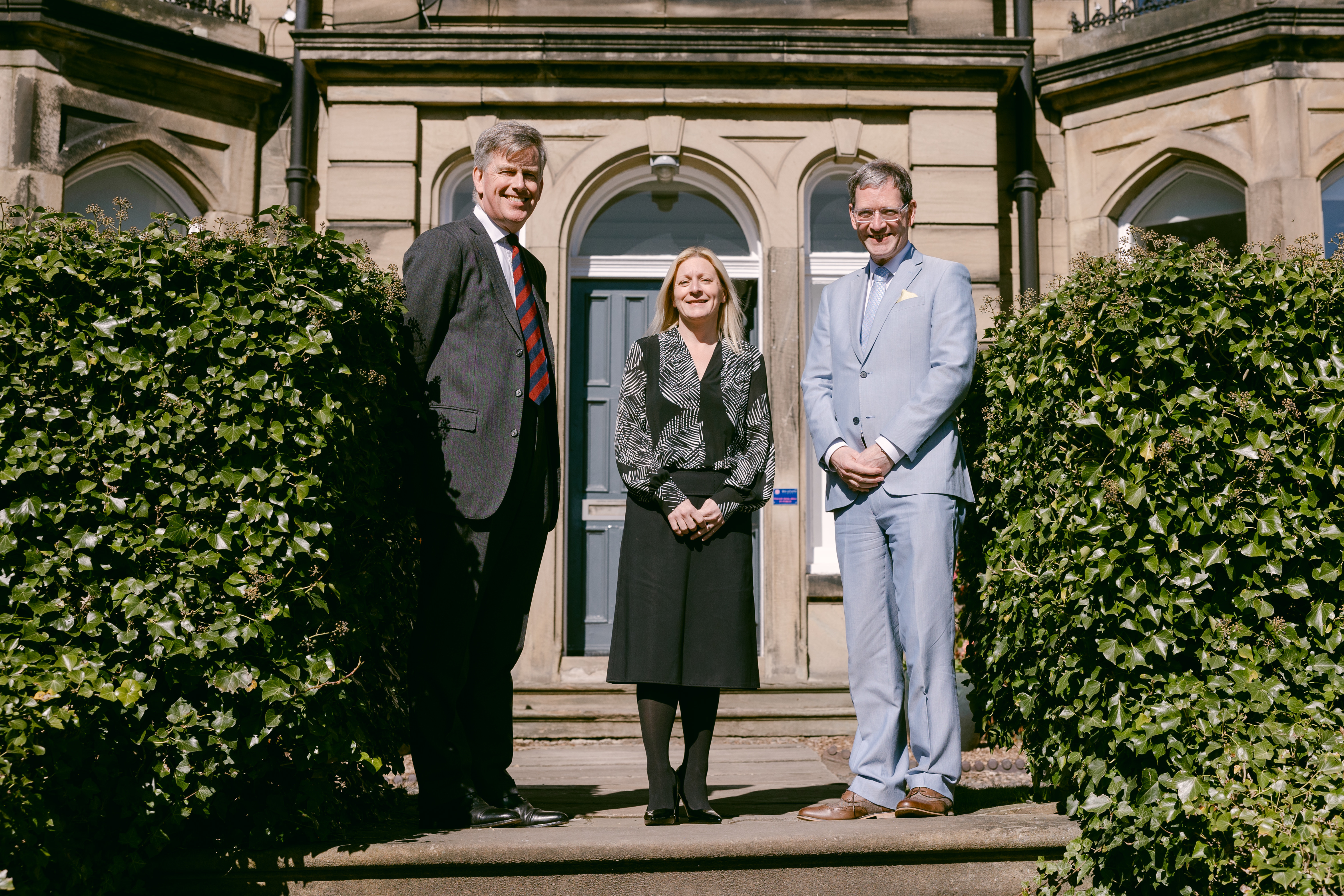 Stronger Together | RGS Newcastle Group of Schools